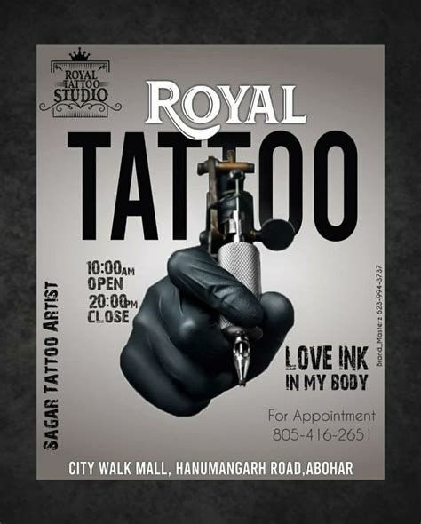 poster tattoo|Tattoo Poster